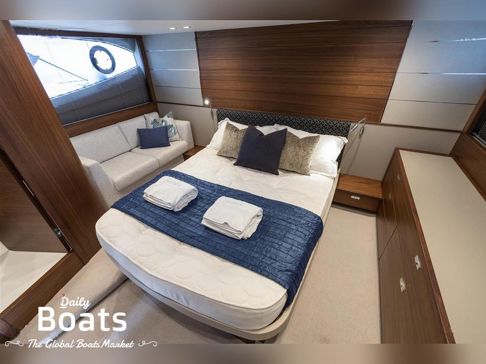 2021 Princess V50 Open for sale. View price, photos and Buy 2021