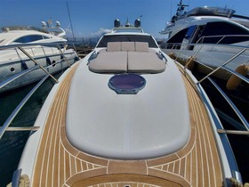 2006 Azimut Yachts 68S te koop