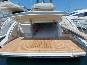 2006 Azimut Yachts 68S