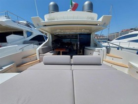 2006 Azimut Yachts 68S