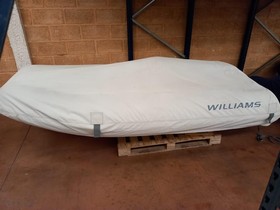 2017 Williams 280 Minijet for sale