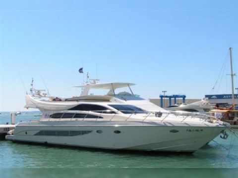 Riva 70 Dolce Vita