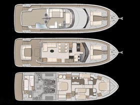2020 Azimut Yachts Magellano 66