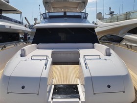 2020 Azimut Yachts Magellano 66 for sale