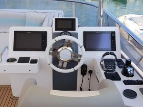 2020 Azimut Yachts Magellano 66