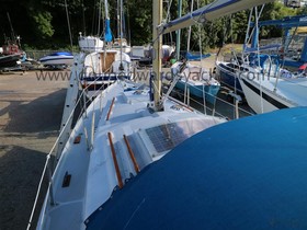 1974 Sabre Yachts 27 for sale
