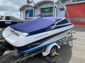 Köpa 2007 Crownline 180Br