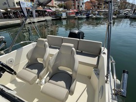 2014 Quicksilver Boats Activ 605 Open
