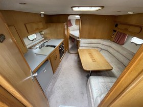 1988 Fairline Targa 33 na prodej