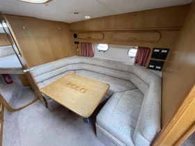 1988 Fairline Targa 33