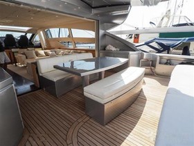 2009 Pershing 80 for sale