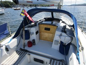 1988 Bénéteau Boats First 305 til salg