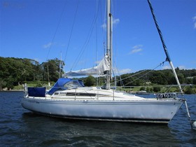 Købe 1988 Bénéteau Boats First 305