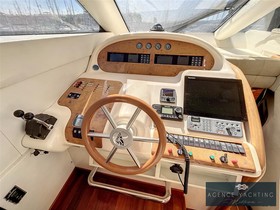 1999 Azimut Yachts 52