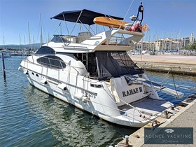 1999 Azimut Yachts 52 satın almak