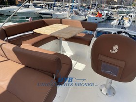 Osta 2012 Bénéteau Boats Antares 42