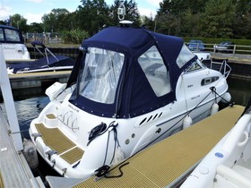 2000 Sealine S24 for sale