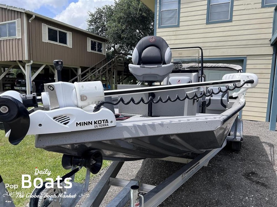 2020 Alumacraft 186 Mv Center Console for sale. View price, photos and