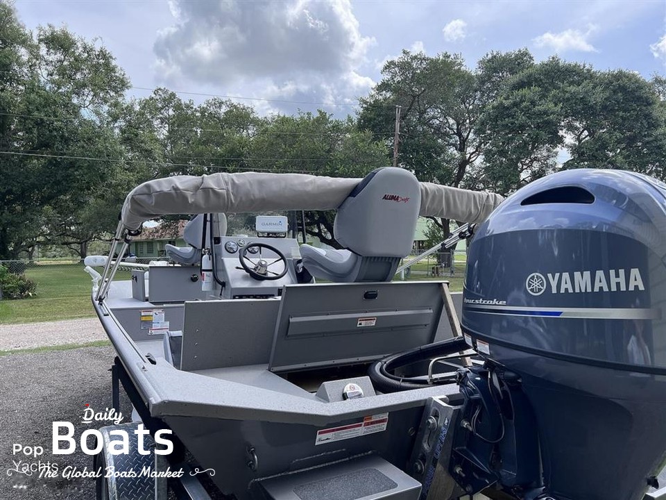 2020 Alumacraft 186 Mv Center Console for sale. View price, photos and