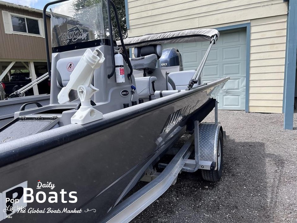 2020 Alumacraft 186 Mv Center Console for sale. View price, photos and