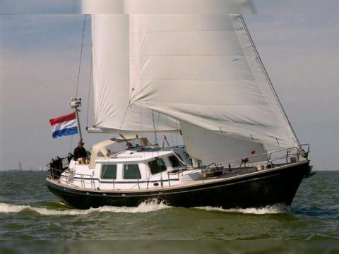 Bloemsa & Van Bremen Koopmans 46