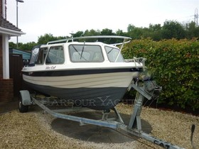 2009 Bella Boats 530 Ht на продаж