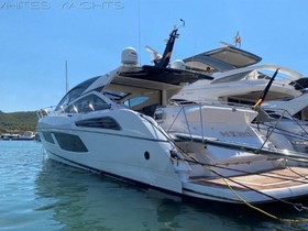 Sunseeker Predator 68