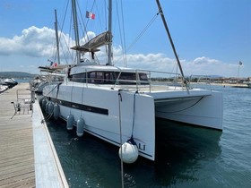 Bali Catamarans 4.1