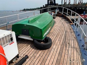 1980 Jones Of Buckie Pilot Cutter