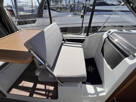 2018 Jeanneau Merry Fisher 895