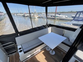 2018 Jeanneau Merry Fisher 895