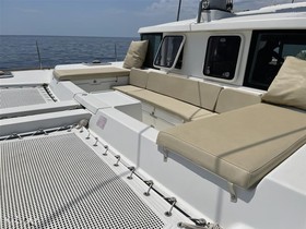 2009 Lagoon Catamarans 440 zu verkaufen