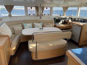 2009 Lagoon Catamarans 440 na sprzedaż