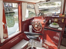 1968  Motor Yacht 12.50 Gsak