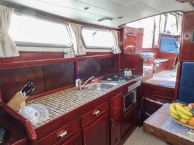 Köpa 1968 Motor Yacht 12.50 Gsak