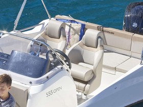 2022 Quicksilver Boats Activ 555 на продаж