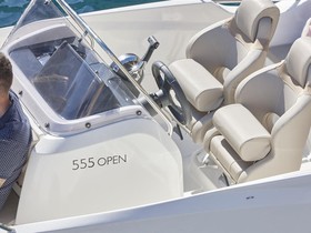 Acquistare 2022 Quicksilver Boats Activ 555