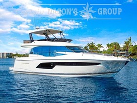 Buy 2022 Prestige Yachts 520