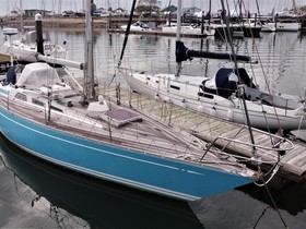 Købe 1975 Nautor's Swan 38