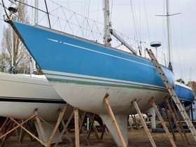 Köpa 1975 Nautor's Swan 38