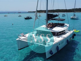 Lagoon Catamarans 450 F