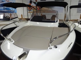 2022 Quicksilver Boats 605