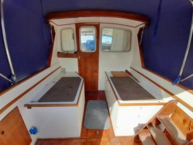 Buy 1985 Cheverton Boats 27