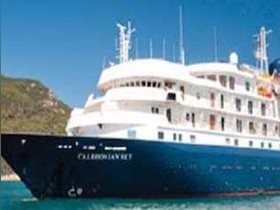 1991 Commercial Boats Small Cruise Ship kaufen