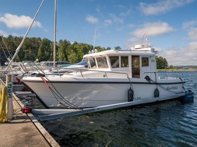 2013 Sargo 28 myytävänä