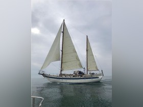 1979 Formosa 51 for sale