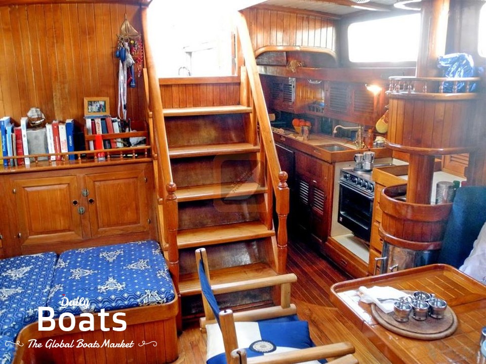 1979 Formosa 51 for sale. View price, photos and Buy 1979 Formosa 51