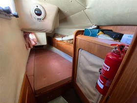 Buy 1987 Westerly Storm 33