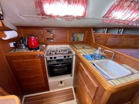 1987 Westerly Storm 33 for sale