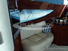 2005 Fairline Phantom 46 for sale